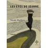 Image de Les étés de Jeanne Nicole Marlière