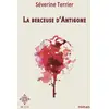 Image de La berceuse d'Antigone Severine Terrier