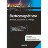 Image de Électromagnétisme - licence 3 et master, sciences de la matière, agrégation de physique, écoles d'ingénieurs - milieux, structures & énergie Jean-Marcel Rax