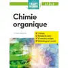 Image de Sup en poche : chimie organique - L1 et L2 Nicolas Rabasso