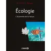 Image de Écologie - l'économie de la nature Robert E. Ricklefs, Rick Relyea