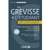 Image de Grevisse : Le Grevisse de l'etudiant orthophoniste Christine Da Silva-Genest, Marie-Claude Jadin