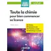 Image de Sup en poche : toute la chimie pour bien commencer sa licence Valérie Alezra