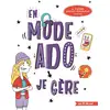 Image de En mode ado - je gère - fille Lizzie Cox