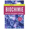 Image de Biochimie Morgane Dulac, Laurène Zimmer, Emeline Sanandedji