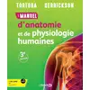 Image de Manuel d'anatomie et physiologie humaines Gérard J. Tortora, Bryan Derrickson