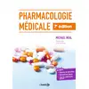 Image de Pharmacologie médicale Michael Neal