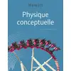 Image de Physique conceptuelle Mohamed Ayadim, Paul Hewitt