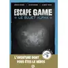 Image de Escape game : le sujet alpha Julien Durand