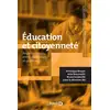 Image de Éducation et citoyenneté - regards croisés entre chercheurs et praticiens Ania Beaumatin, Véronique Rouyer, Bruno Fondeville