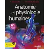 Image de Anatomie et physiologie humaines (6e édition) Gérard J. Tortora, Bryan Derrickson