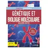Image de Génétique et biologie moléculaire Guillaume Grzych