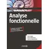 Image de Analyse fonctionnelle : cours et exercices corrigés licence, master, écoles d'ingénieurs Mourad Choulli