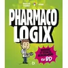 Image de Pharmacologix : histoires et sciences du médicament en BD Nicolas Picard, Vrob