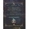 Image de Les meilleures recettes de cuisine des sorcières : 50 recettes envoutantes ! Fortuna Noir