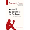 Image de Vendredi ou les limbes du Pacifique de Michel Tournier Pauline Coullet, Daphné De Thier