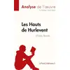 Image de Les Hauts de Hurlevent de Emily Brontë Natalia Torres Behar