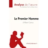 Image de Le premier homme d'Albert Camus Eloïse Murat