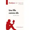 Image de Une fille comme elle de Marc Lévy