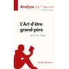 Image de L'art d'être grand-père de Victor Hugo Marie Chabin