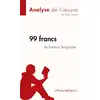 Image de 99 francs de Frédéric Beigbeder Kelly Carrein