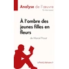 Image de À l'ombre des jeunes filles en fleurs de Marcel Proust