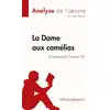 Image de La dame aux camélias d'Alexandre Dumas fils Noé Grenier