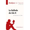 Image de La ballade de Lila K de Blandine Le Callet Kelly Carrein