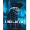 Image de Les nouvelles aventures de Bruce J. Hawker Tome 1 : L'oeil du marais