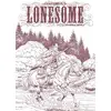 Image de Lonesome Tome 4 : Le territoire du sorcier Yves Swolfs