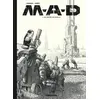 Image de M.A.D. Tome 1 : Un empire de rouille Collectif