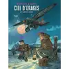 Image de Ciel d'orages Tome 2 : Harvest moons Raives