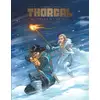 Image de Thorgal Saga Tome 4 : De givre et de feu Olivier Legrand, Olivier Legrand