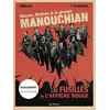 Image de Missak, Mélinée & le groupe Manouchian