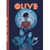 Image de Olive : Intégrale Tomes 1 à 4 : De la lune à la Terre Véro Cazot