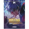 Image de Arena Tome 4 Le Chef Otaku