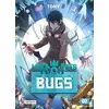 Image de Le roi des bugs Tome 1 Tony