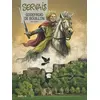 Image de Godefroid de Bouillon : Intégrale Tomes 1 et 2 Jean-Claude Servais