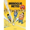 Image de Les nouvelles aventures de Max Beaumont Tome 1 : Imbroglio météo Nicoby