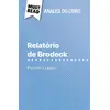 Image de Relatório de Brodeck de Philippe Claudel (Analise do livro) : Analise completa e resumo pormenorizado do trabalho