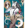 Image de Servant beasts Tome 1
