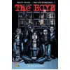 Image de The Boys : Intégrale vol.2 : ça va saigner !