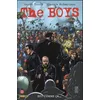 Image de The Boys : Intégrale vol.3 : dit comme ça....