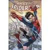 Image de The amazing Spider-Man Tome 1 : une chance d'être en vie
