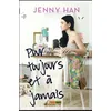 Image de Les amours de Lara Jean Tome 3 : pour toujours et à jamais Jenny Han