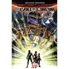 Image de Secret wars : le gant de l'infini