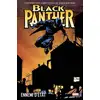Image de Black Panther Tome 1 : ennemi d'Etat Mark Bright, Mark Bright