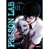 Image de Prison lab t.1