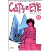Image de Cat's eye t.13 - édition de luxe Tsukasa Hojo