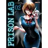 Image de Prison lab t.2